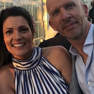 Meet your Posher, Jason